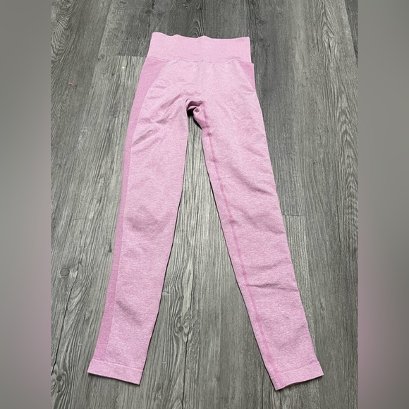 Gymshark Pants - Gymshark Seamless Workout Leggings